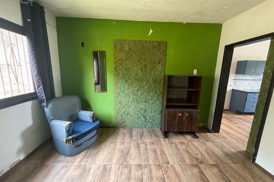 Sala  de casa à venda com 3 quartos, 103m² em Boa Vista, Novo Hamburgo