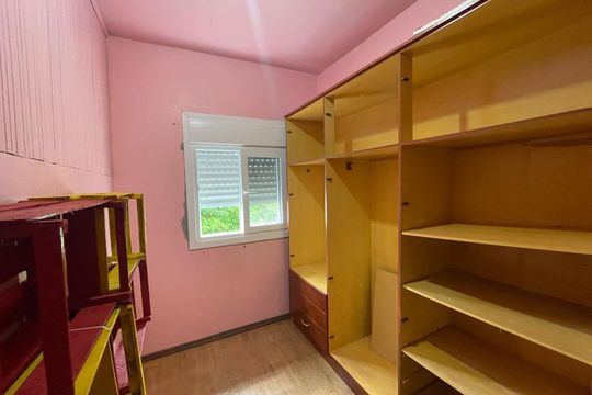 Dormitório 3 de casa à venda com 3 quartos, 103m² em Boa Vista, Novo Hamburgo