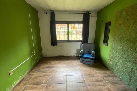Sala  de casa à venda com 3 quartos, 103m² em Boa Vista, Novo Hamburgo