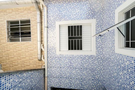 Vista do quarto 02 de casa à venda com 4 quartos, 120m² em Penha de França, São Paulo