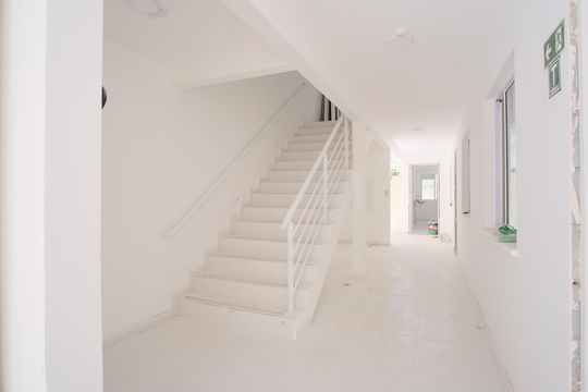 Área comum de apartamento à venda com 2 quartos, 37m² em Vila Matilde, São Paulo