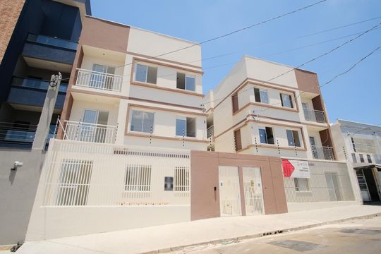 Fachada de apartamento à venda com 2 quartos, 37m² em Vila Matilde, São Paulo