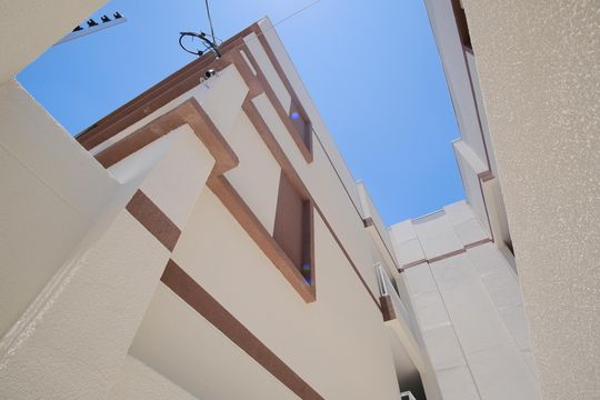 Área comum de apartamento à venda com 2 quartos, 37m² em Vila Matilde, São Paulo