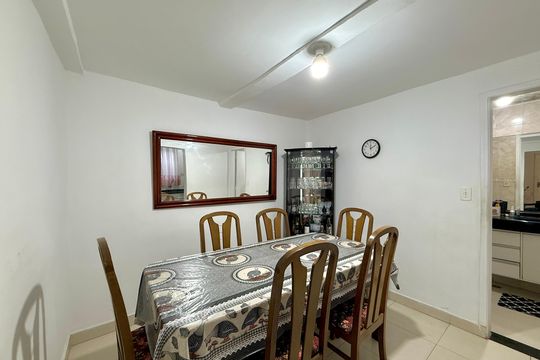 Sala de casa à venda com 4 quartos, 283m² em Jardim São Luís, São Paulo