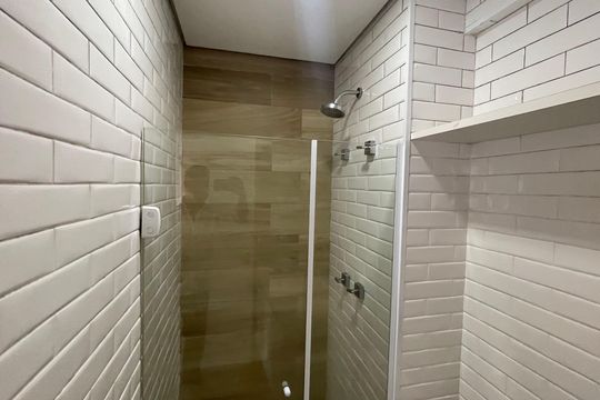 Apartamento à venda com 1 quarto, 40m² em Higienópolis, São Paulo