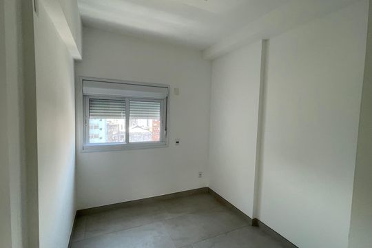 Apartamento à venda com 1 quarto, 40m² em Higienópolis, São Paulo