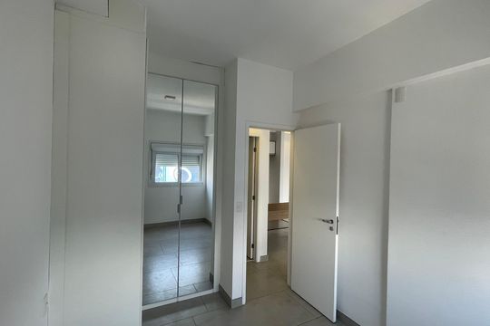 Apartamento à venda com 1 quarto, 40m² em Higienópolis, São Paulo