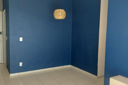 Apartamento à venda com 3 quartos, 70m² em Vila Homero Thon, Santo André
