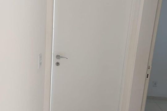 Apartamento à venda com 3 quartos, 70m² em Vila Homero Thon, Santo André