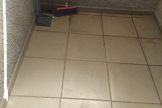 Apartamento à venda com 3 quartos, 70m² em Vila Homero Thon, Santo André