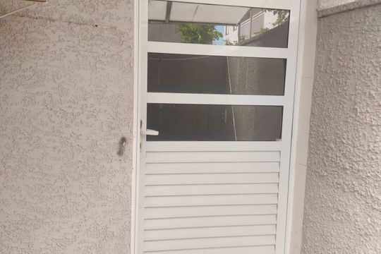 Apartamento à venda com 3 quartos, 70m² em Vila Homero Thon, Santo André