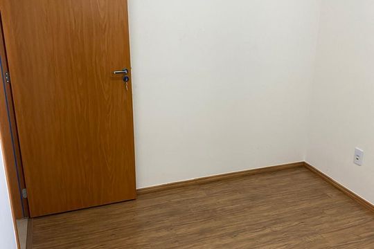 Apartamento para alugar com 2 quartos, 51m² em Shopping Park, Uberlândia
