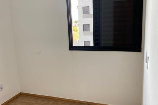 Apartamento para alugar com 2 quartos, 51m² em Shopping Park, Uberlândia