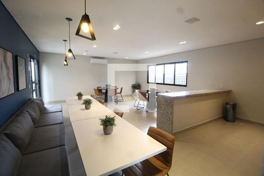 Apartamento para alugar com 2 quartos, 51m² em Shopping Park, Uberlândia