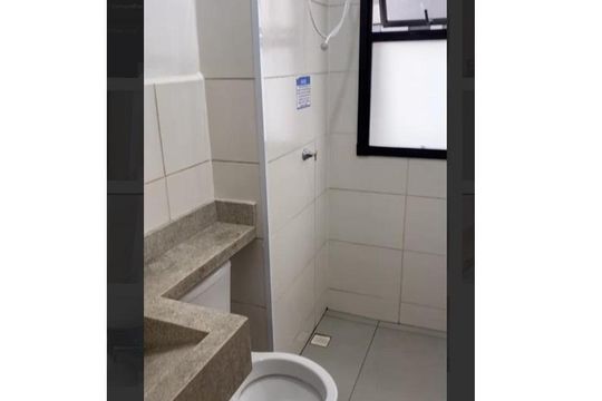 Apartamento para alugar com 2 quartos, 51m² em Shopping Park, Uberlândia