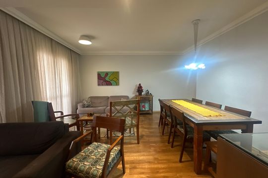 Apartamento à venda com 2 quartos, 79m² em Jardim Iracema, Barueri