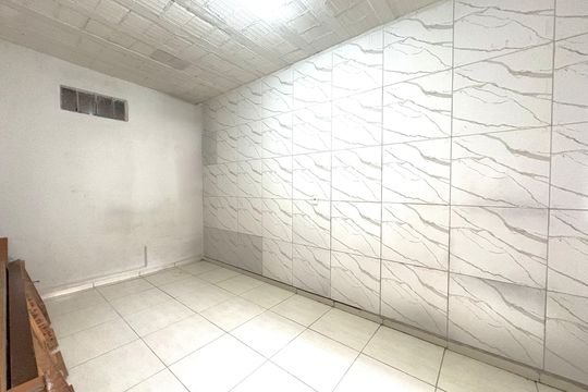 Casa para alugar com 2 quartos, 70m² em Europa, Belo Horizonte