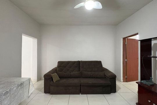 Casa para alugar com 2 quartos, 70m² em Europa, Belo Horizonte