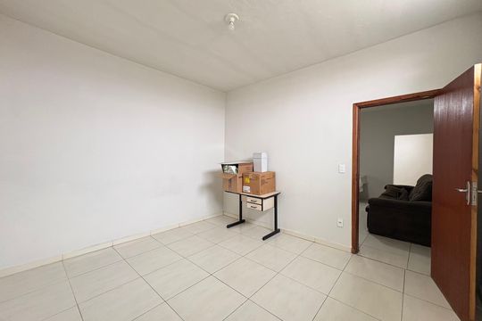 Casa para alugar com 2 quartos, 70m² em Europa, Belo Horizonte