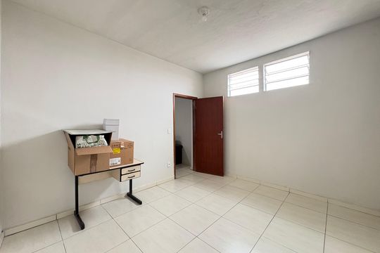 Casa para alugar com 2 quartos, 70m² em Europa, Belo Horizonte