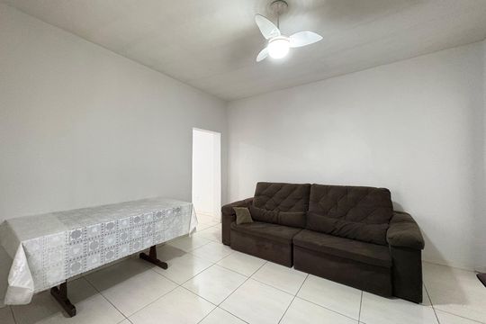 Casa para alugar com 2 quartos, 70m² em Europa, Belo Horizonte