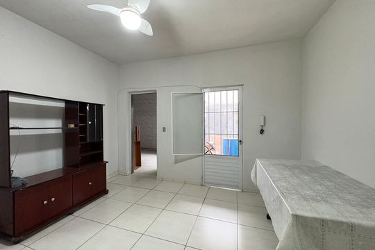 Casa para alugar com 2 quartos, 70m² em Europa, Belo Horizonte