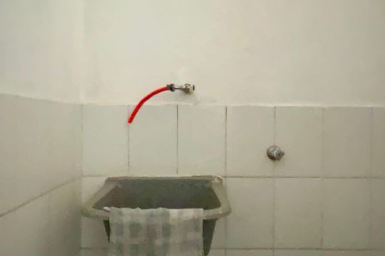 Área de Serviço de casa para alugar com 3 quartos, 55m² em Mooca, São Paulo