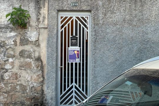 Placa de casa para alugar com 3 quartos, 55m² em Mooca, São Paulo