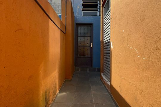 Corredor de casa para alugar com 3 quartos, 55m² em Mooca, São Paulo