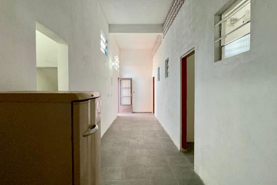 Sala de casa para alugar com 3 quartos, 55m² em Mooca, São Paulo