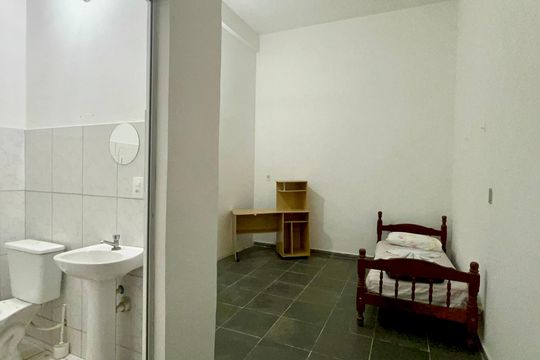 Suíte 3 de casa para alugar com 3 quartos, 55m² em Mooca, São Paulo