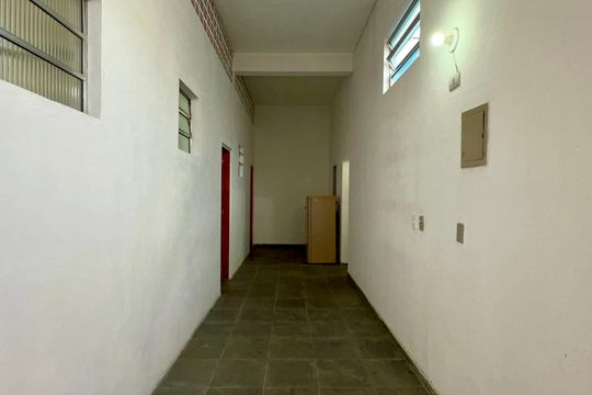 Sala de casa para alugar com 3 quartos, 55m² em Mooca, São Paulo
