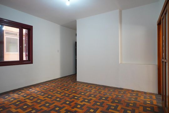 SALA de apartamento à venda com 3 quartos, 88m² em Cristo Redentor, Porto Alegre