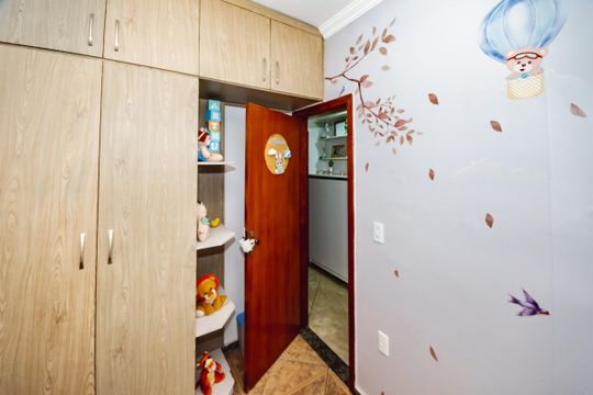 Casa de Condomínio à venda com 2 quartos, 60m² em Copacabana, Belo Horizonte