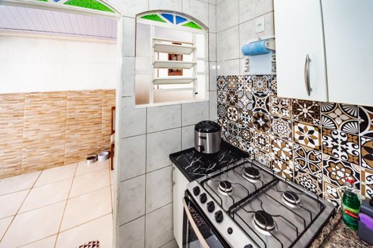 Casa de Condomínio à venda com 2 quartos, 60m² em Copacabana, Belo Horizonte