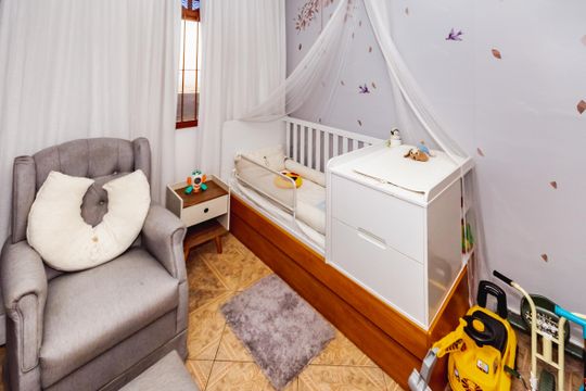 Casa de Condomínio à venda com 2 quartos, 60m² em Copacabana, Belo Horizonte