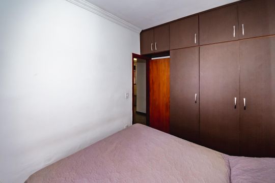 Casa de Condomínio à venda com 2 quartos, 60m² em Copacabana, Belo Horizonte