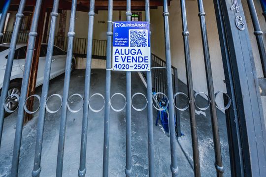Casa de Condomínio à venda com 2 quartos, 60m² em Copacabana, Belo Horizonte