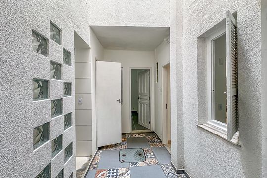 Casa para alugar com 4 quartos, 240m² em Botafogo, Rio de Janeiro
