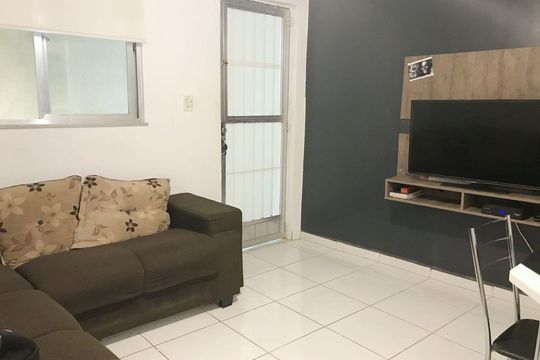 Casa para alugar com 3 quartos, 70m² em Itanhangá, Rio de Janeiro