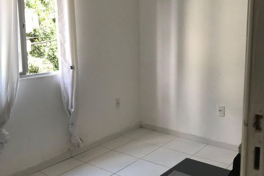 Quarto de casa para alugar com 3 quartos, 70m² em Itanhangá, Rio de Janeiro