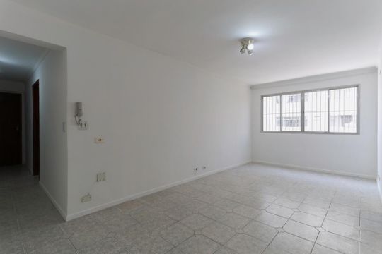 Sala de apartamento à venda com 2 quartos, 70m² em Água Fria, São Paulo
