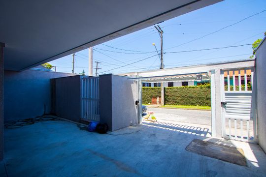 Garagem de apartamento para alugar com 2 quartos, 82m² em Vila Linda, Santo André