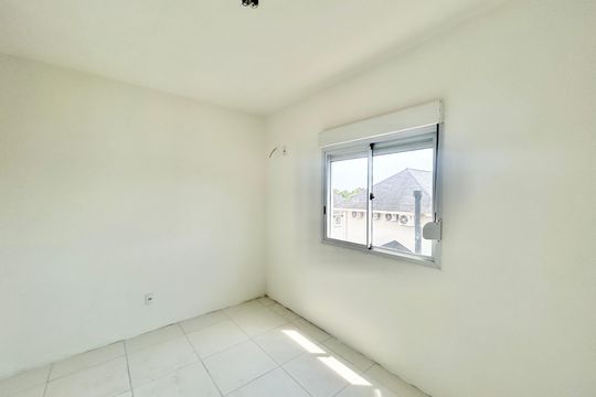 Quarto 1 de apartamento para alugar com 3 quartos, 60m² em Rondônia, Novo Hamburgo