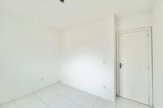Apartamento para alugar com 3 quartos, 60m² em Rondônia, Novo Hamburgo
