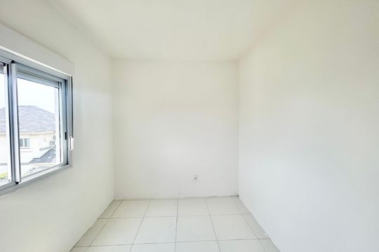 Quarto 1 - Armários de apartamento para alugar com 3 quartos, 60m² em Rondônia, Novo Hamburgo
