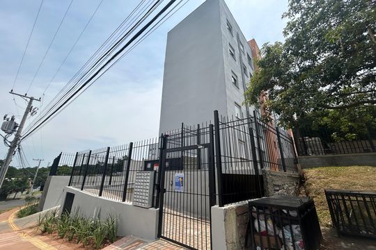 Apartamento para alugar com 3 quartos, 60m² em Rondônia, Novo Hamburgo