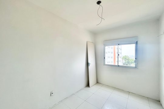 Quarto 3 de apartamento para alugar com 3 quartos, 60m² em Rondônia, Novo Hamburgo