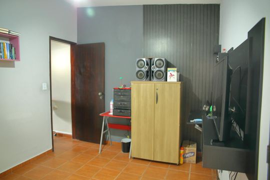 Quarto 2 de casa à venda com 2 quartos, 158m² em Ferrazópolis, São Bernardo do Campo