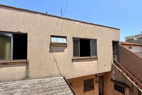 Vista Suíte de casa para alugar com 3 quartos, 188m² em Brooklin, São Paulo